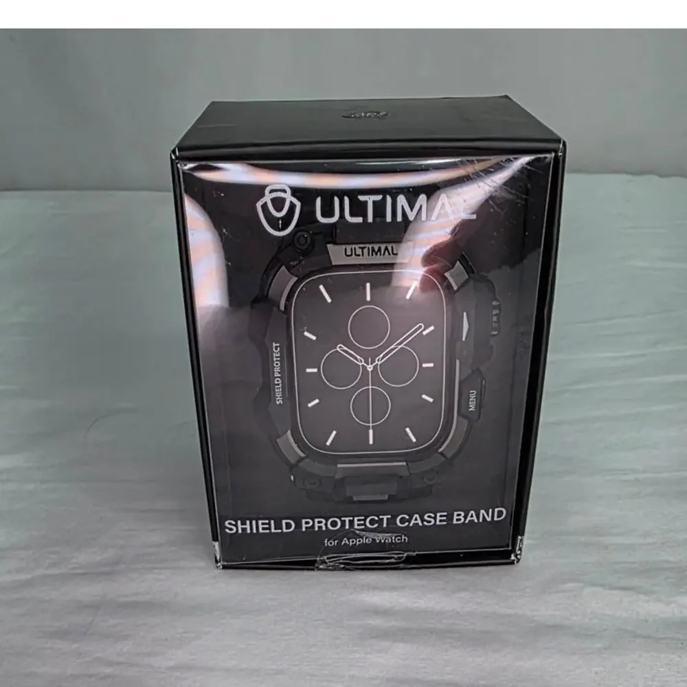 ultimal rugged case